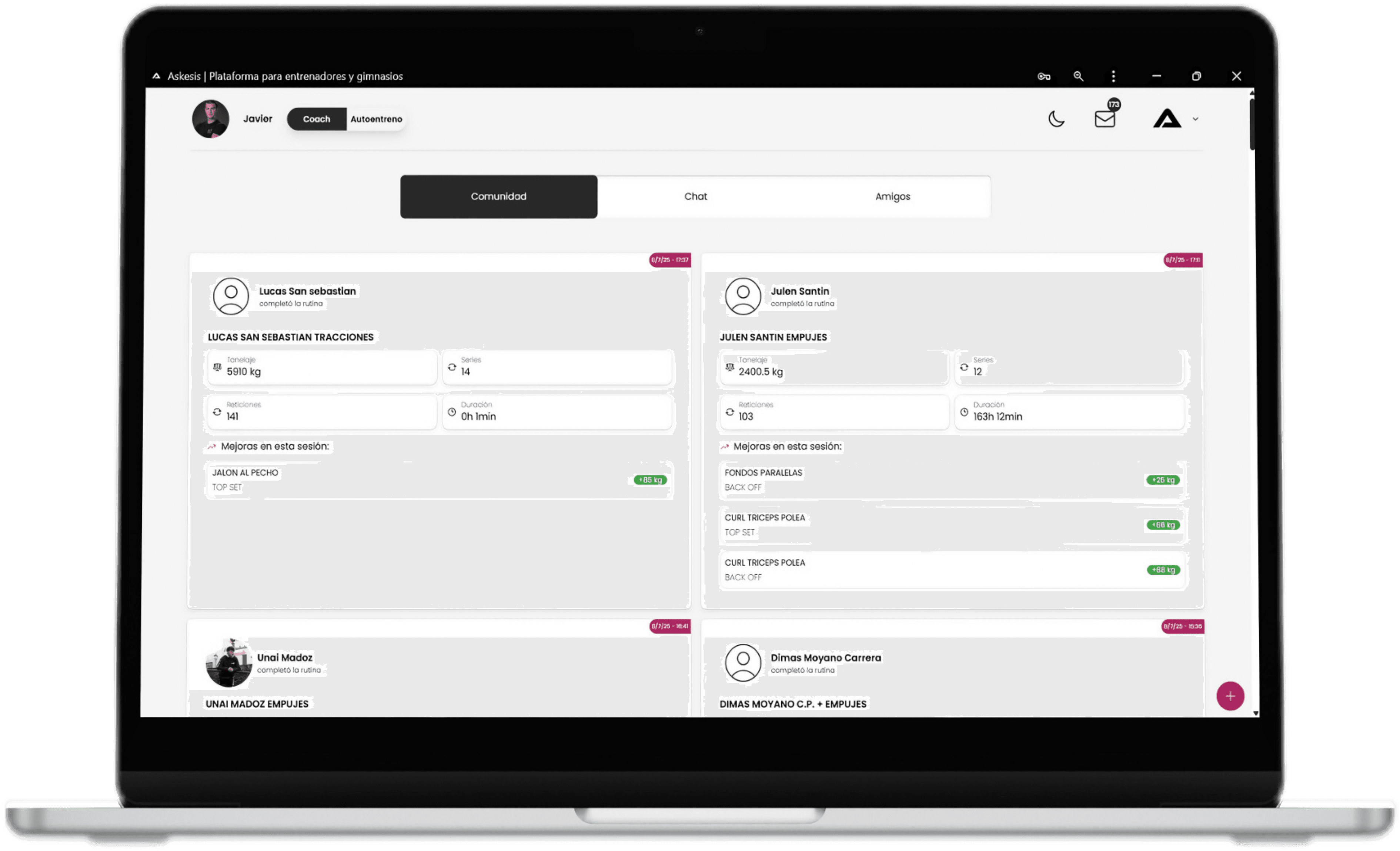 Las 5 claves para fidelizar clientes como entrenador personal