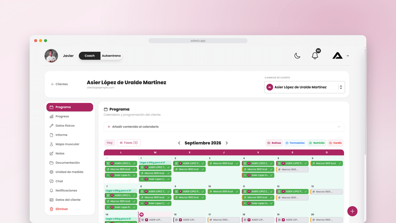 Cómo empezar como entrenador personal online desde cero: guía completa con precios y herramientas