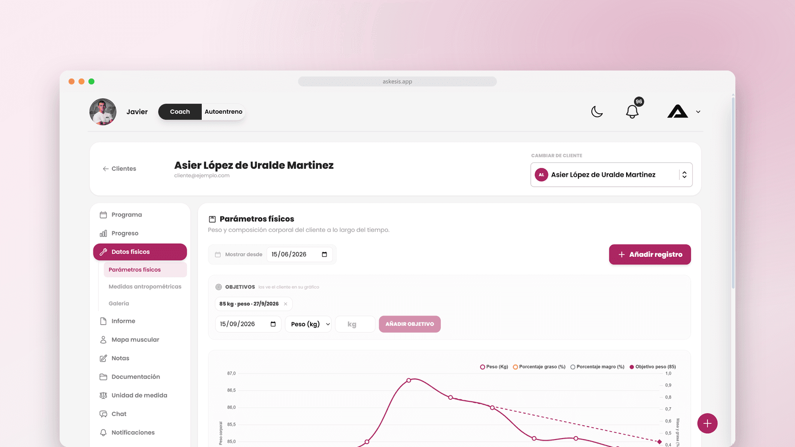 Guía completa: qué es una app de entrenamiento personal y cómo funciona