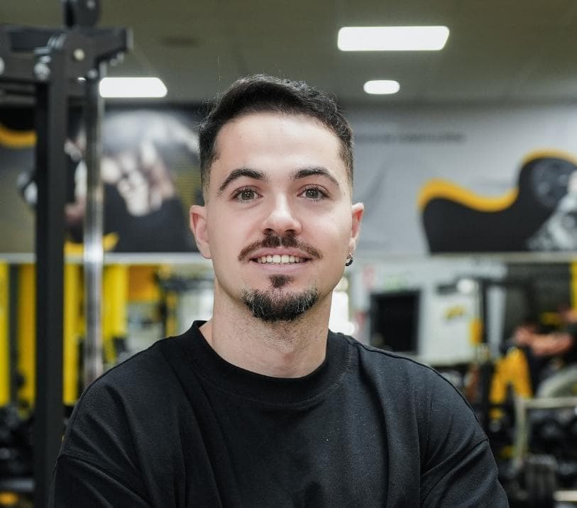 Francisco Ramírez Pérez