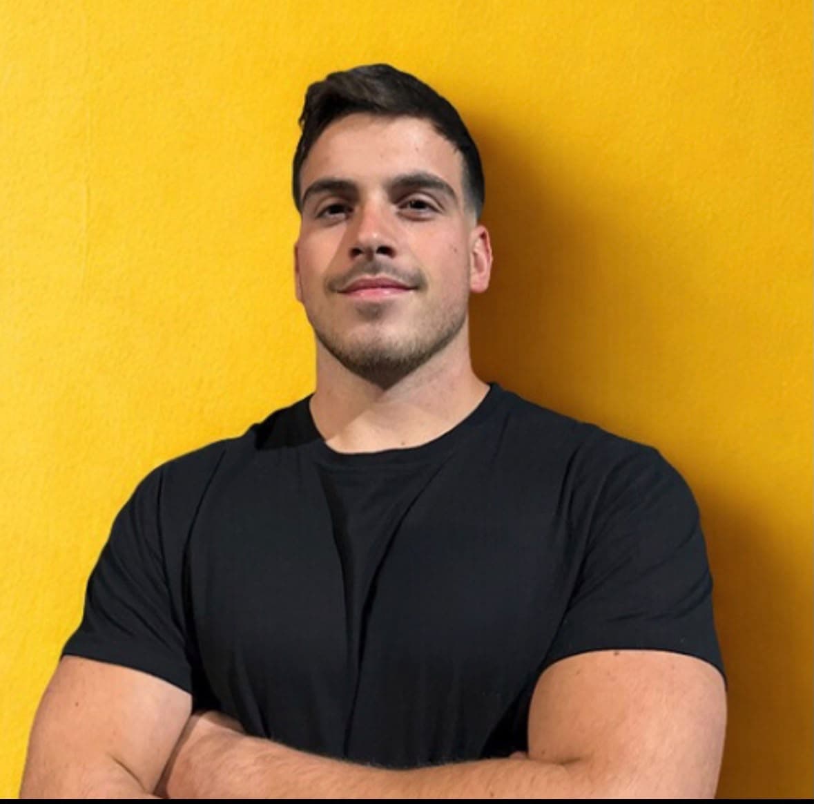 Alejandro Carrillo