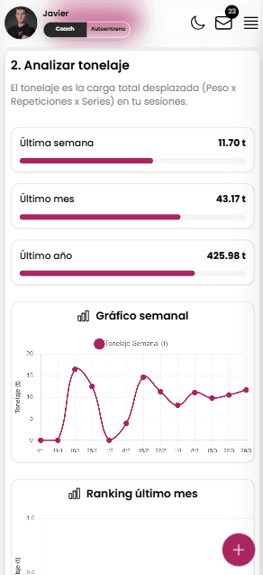 RESULTADOS - móvil