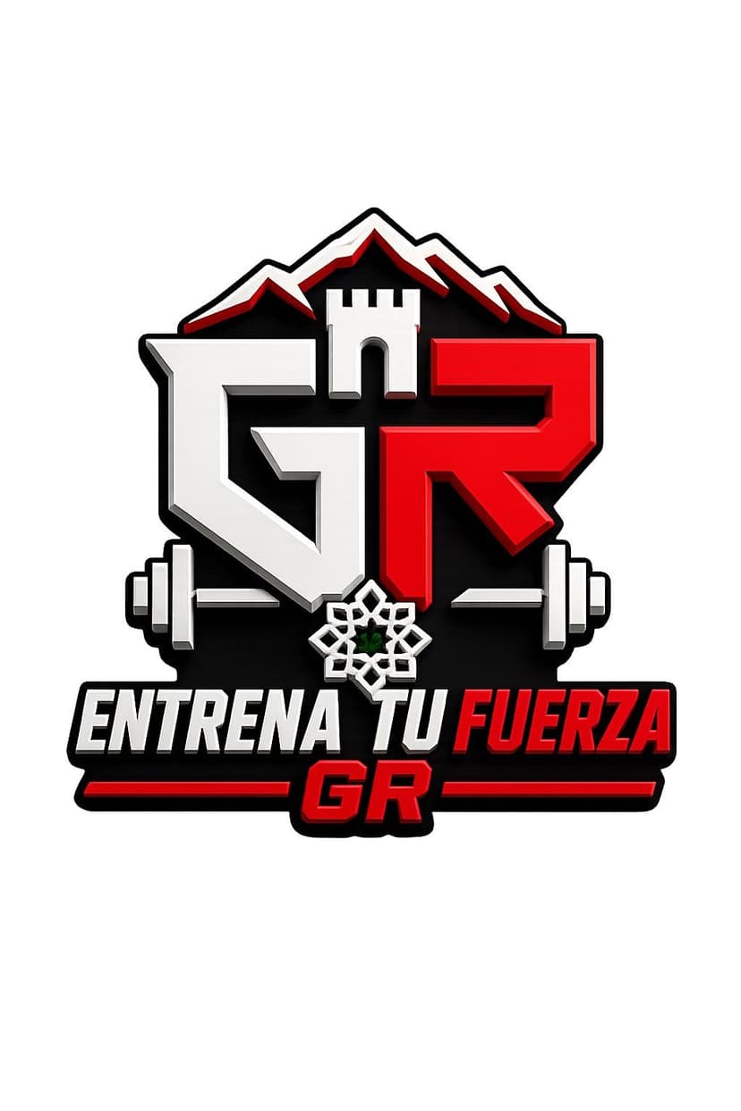 Entrenatufuerza