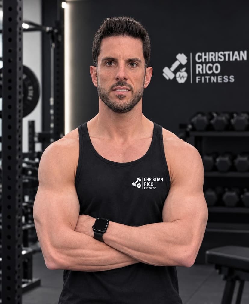 Christian Rico Fitness