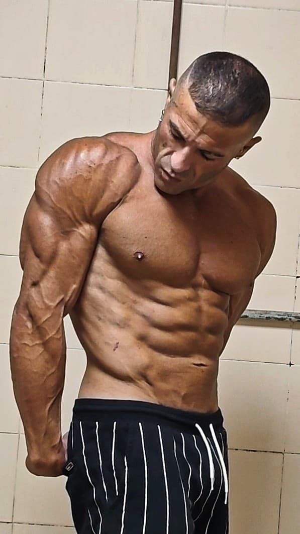 JOEL GARCÍA ÁLVAREZ